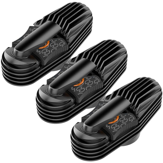 Storz & Bickel Cooling Units For Mighty and Mighty+ - 3pc