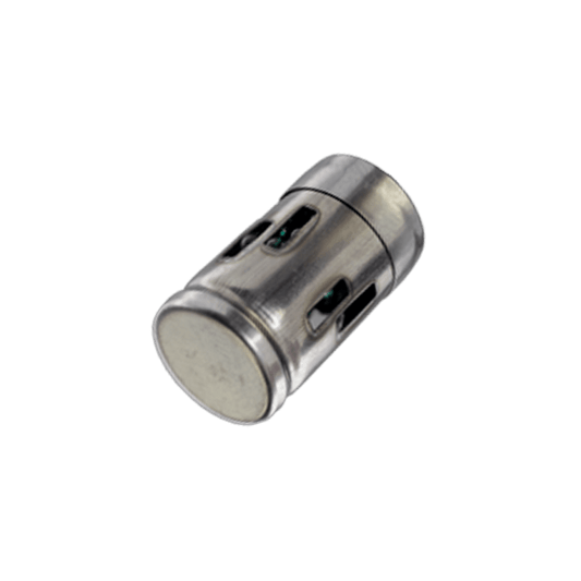 The Thermal Hyper Cap