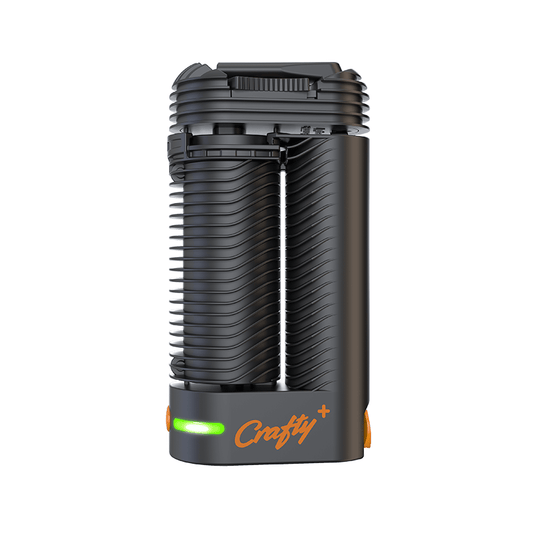 Crafty+ Vaporizer by Storz & Bickel Vaporizers : Portable Storz & Bickel   