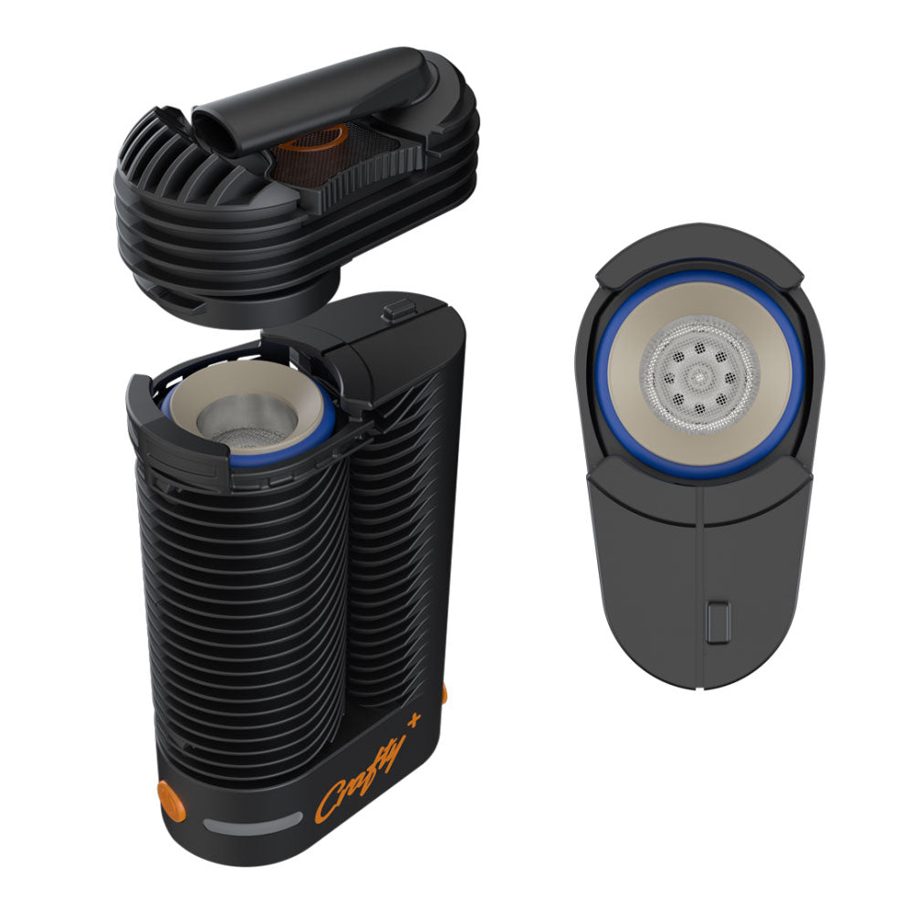 Storz & Bickel Crafty+ Vaporizer USB-C Charger