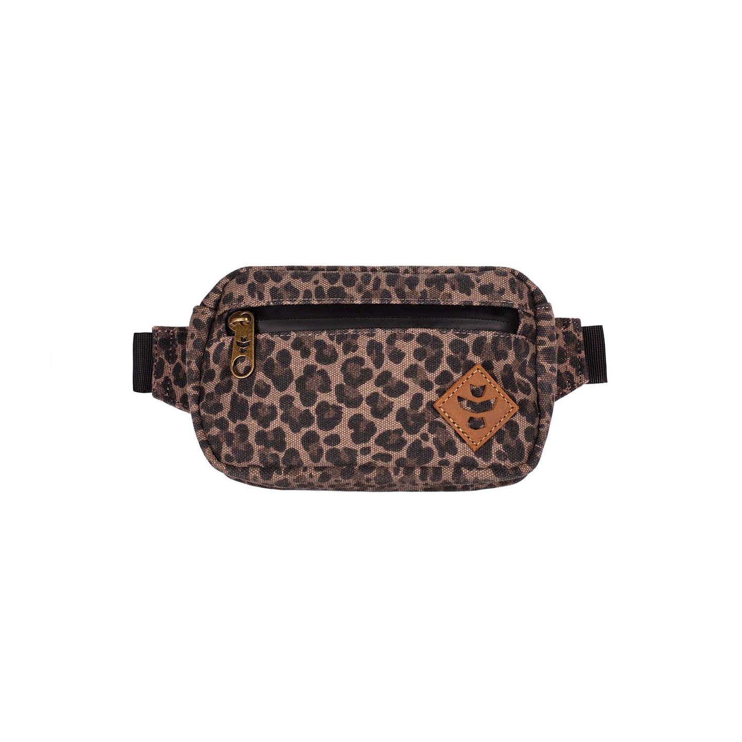 Revelry The Companion - Smell Proof Crossbody Bag