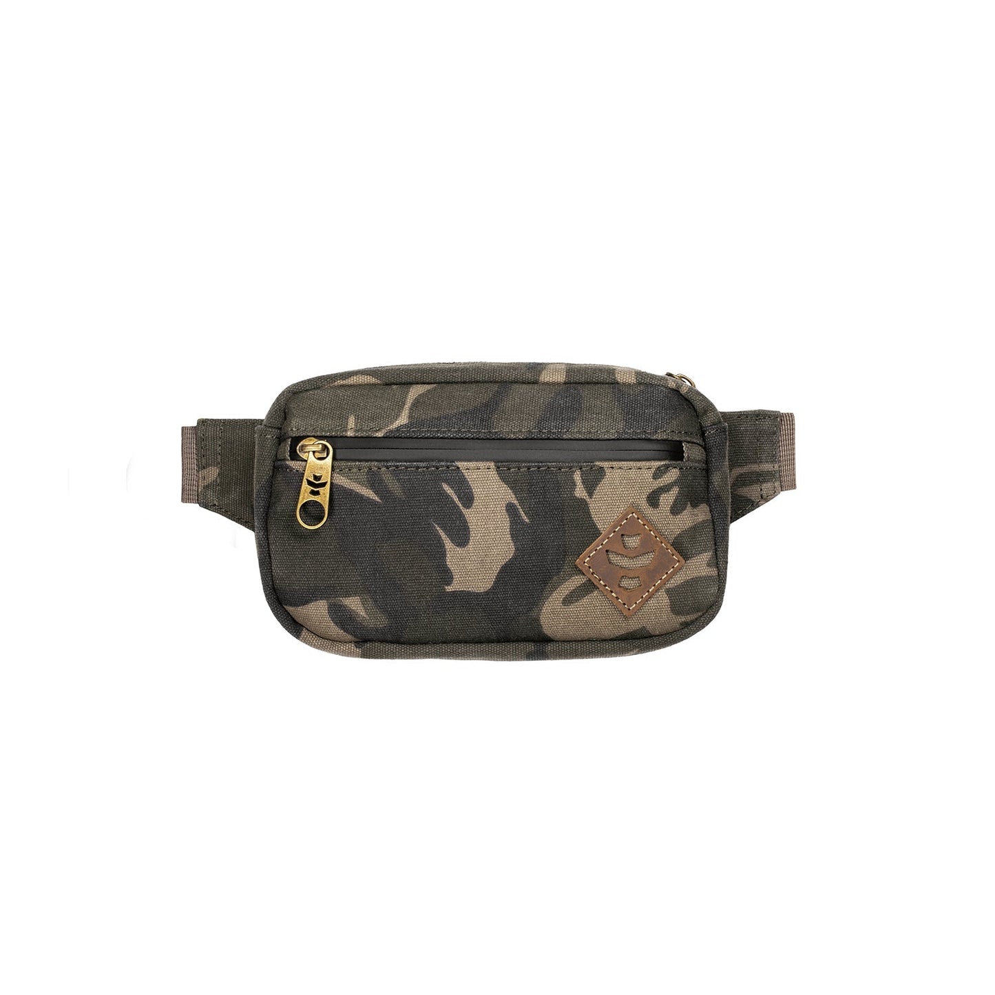 Revelry The Companion - Smell Proof Crossbody Bag