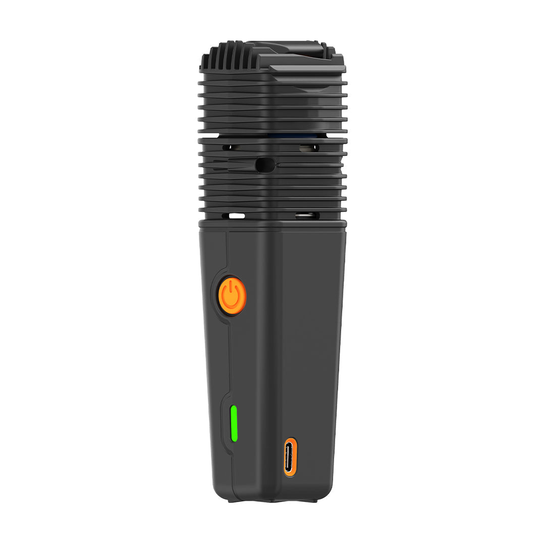 Storz & Bickel Veazy Vaporizer vapor.com Storz & Bickel Veazy Vaporizer vapor.com