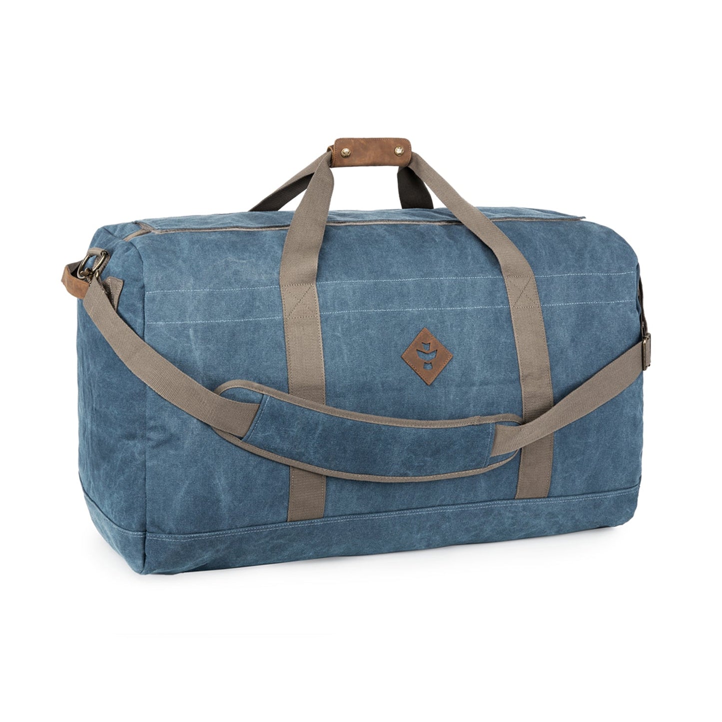 Revelry The Continental - Smell Proof Large Duffle