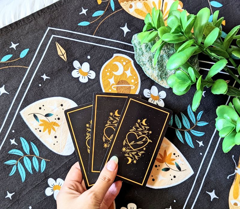 Celestial Tea Set | Goddess Provisions