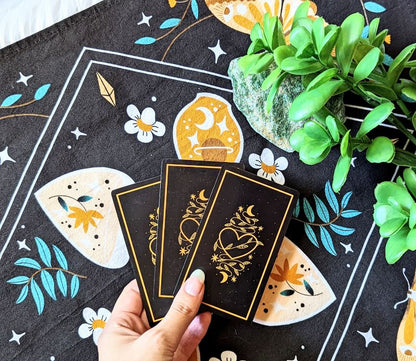 Celestial Tea Set | Goddess Provisions