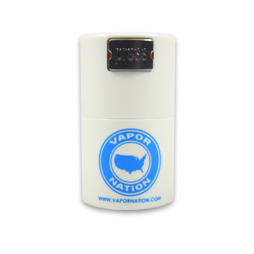 VN Tightvac Container Lifestyle : Home Goods Tightpac White  