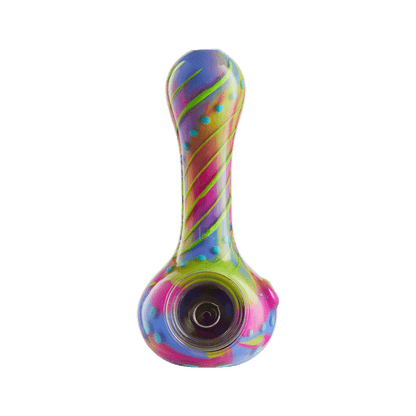 Eyce ORAFLEX Floral Spoon