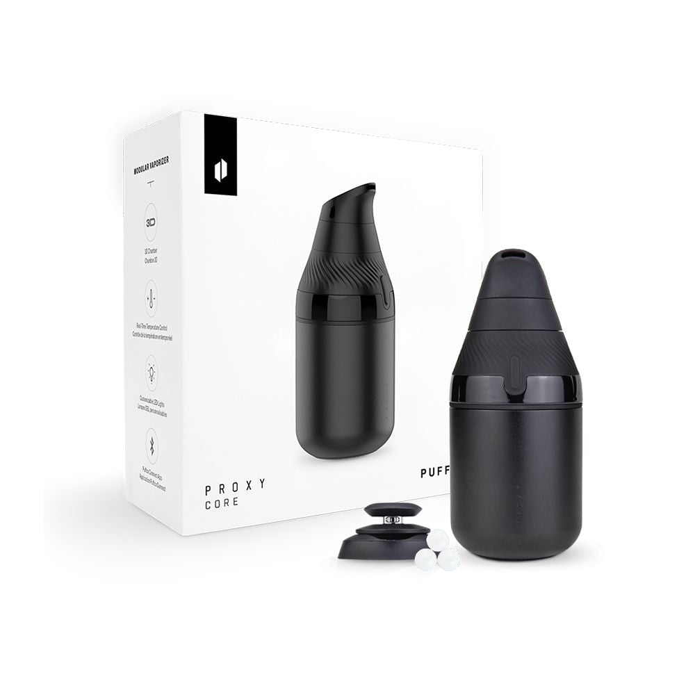 Puffco Proxy Core Kit