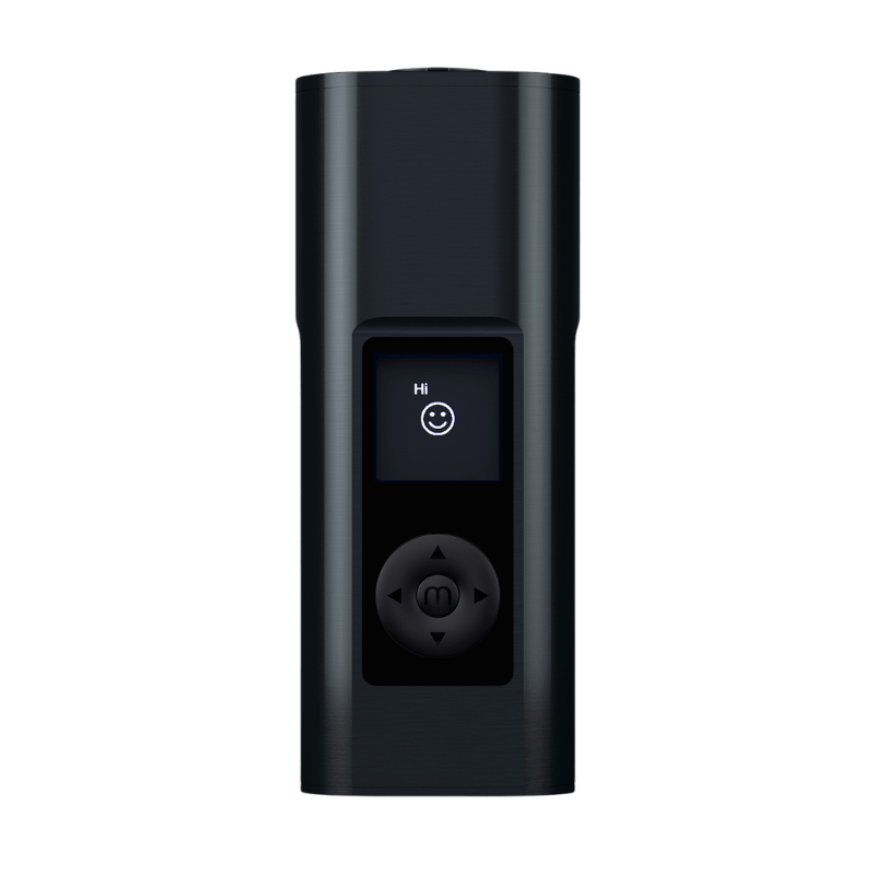 Arizer Solo III Portable Vaporizer Vaporizers : Portable Arizer   