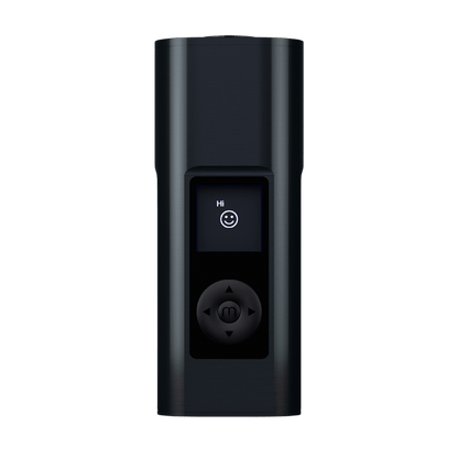 Arizer Solo III Portable Vaporizer Vaporizers : Portable Arizer   