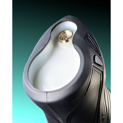 Focus V CARTA Sport Portable Electric Dab Rig | Black | 2700mAh