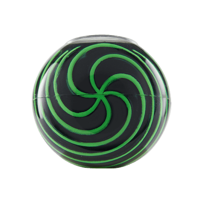 Eyce ORAFLEX Spiral Spoon Pipe