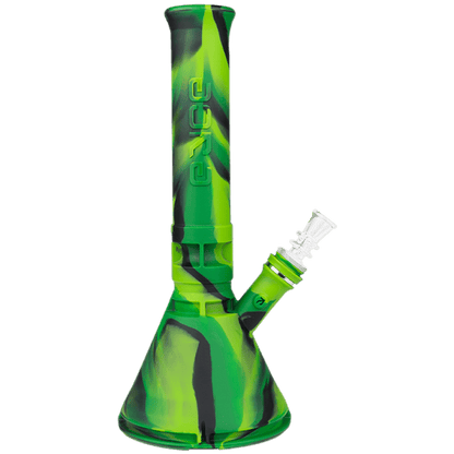 Eyce Silicone Beaker Bong