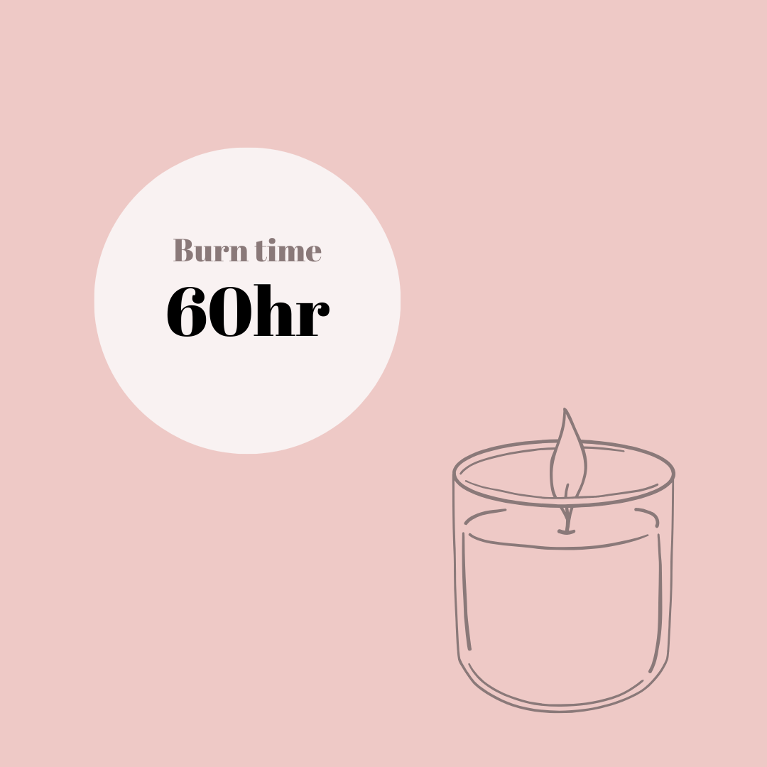 Hibernate - Patchouli Soy Candles