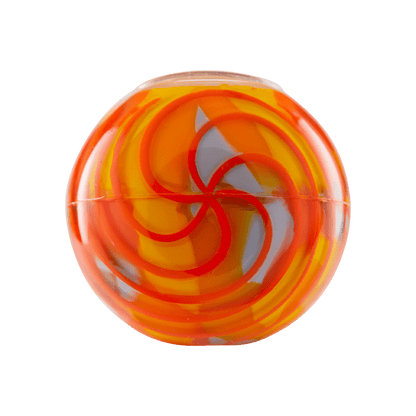 Eyce ORAFLEX Spiral Spoon Pipe