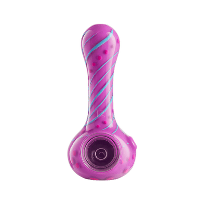 Eyce ORAFLEX Floral Spoon