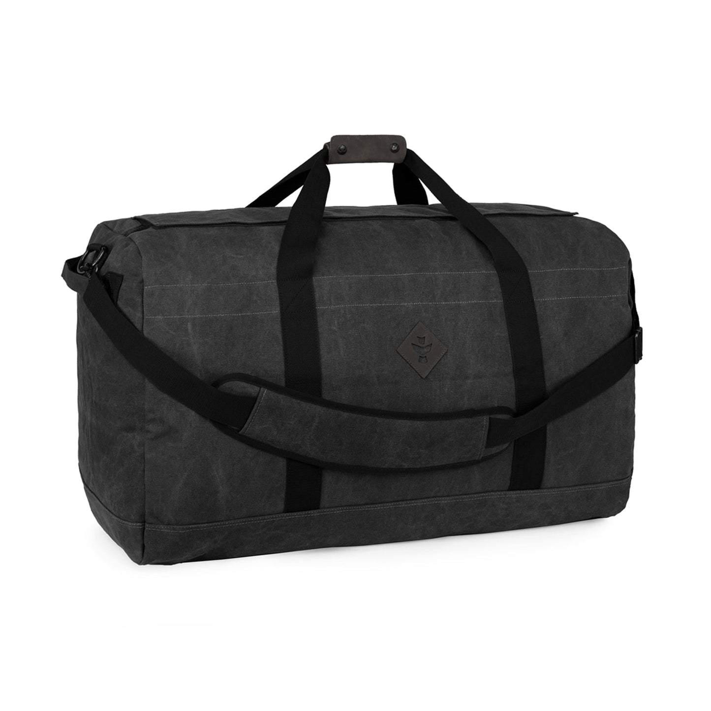 Revelry The Continental - Smell Proof Large Duffle