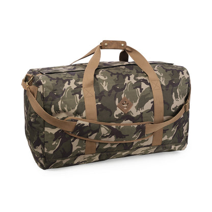 Revelry The Continental - Smell Proof Large Duffle
