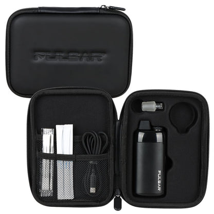 Pulsar Chorus Concentrate Vaporizer + Mini Hot Knife | 2000mAh