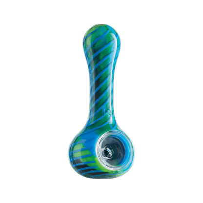Eyce ORAFLEX Spiral Spoon Pipe