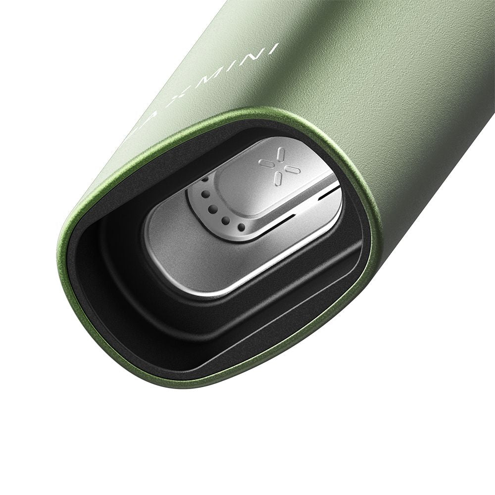 PAX Mini 2 Dry Herb Vaporizer