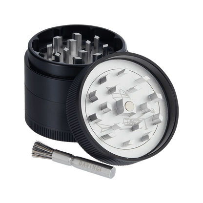 Davinci MIQRO Series Dosage Grinder