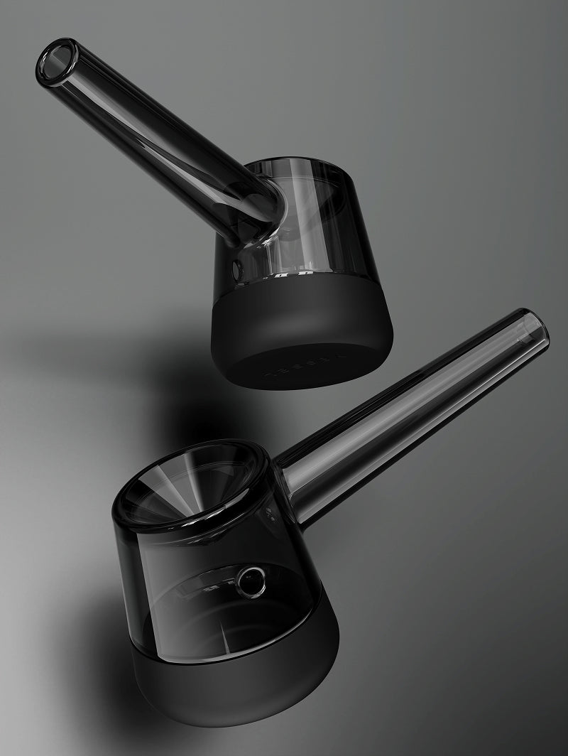 Forge [Black]