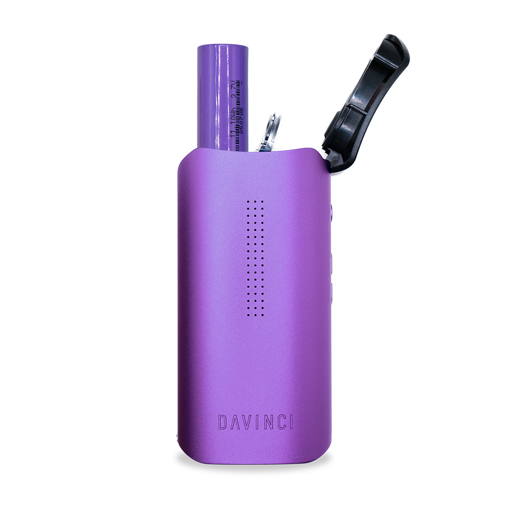 DaVinci IQ Core Vaporizer