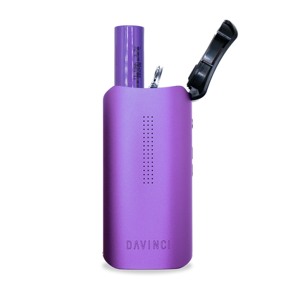DaVinci IQ Core Vaporizer