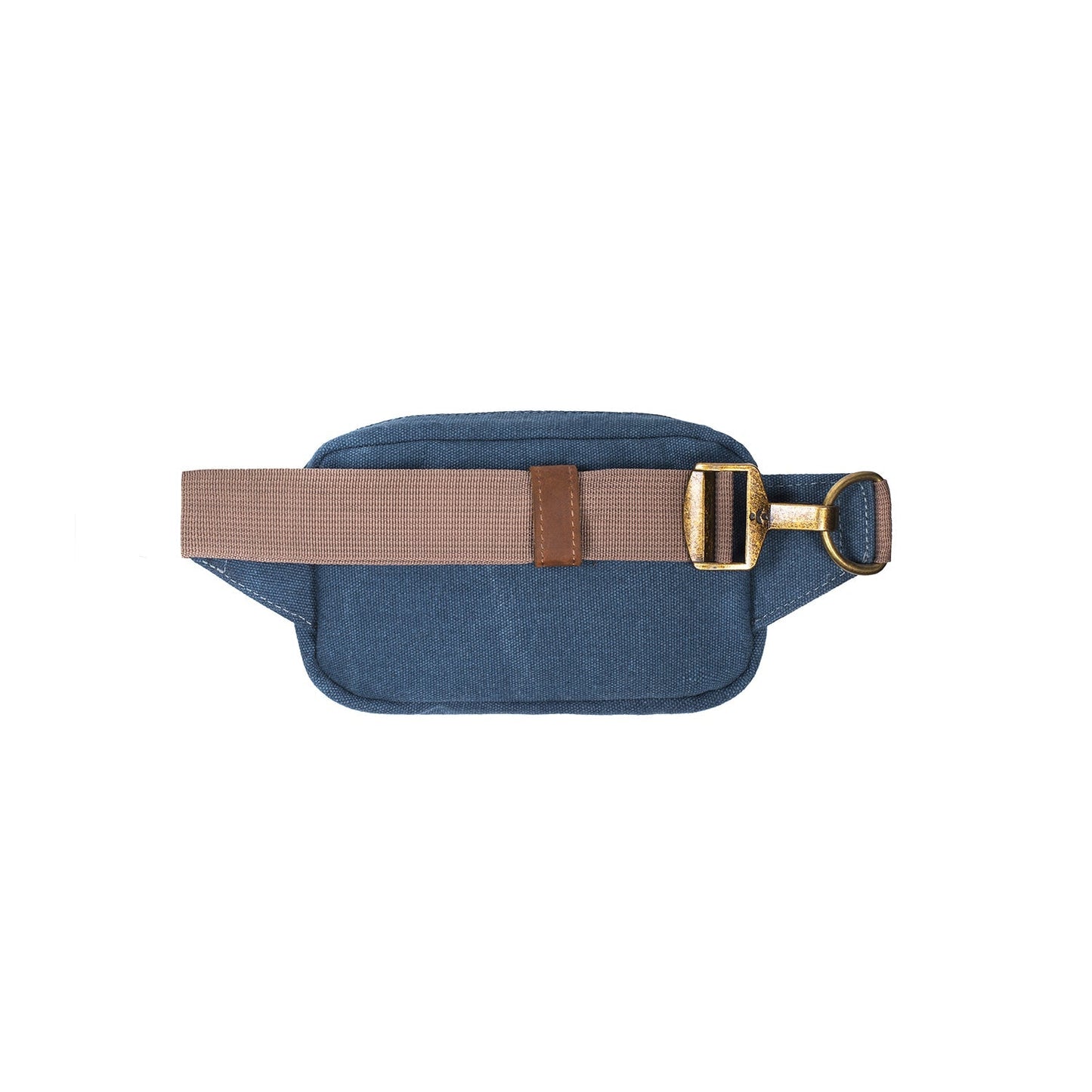 Revelry The Companion - Smell Proof Crossbody Bag