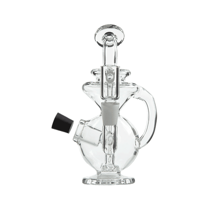 MJ Arsenal Mini Jig Mini Rig Glass : Rig MJ Arsenal