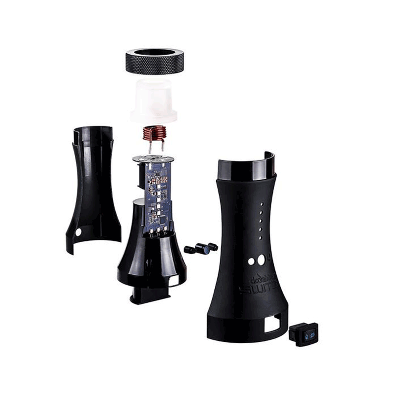 Dr.Dabber Switch Black Dr Dabber