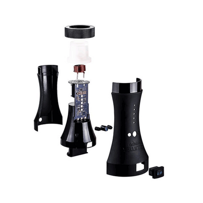 Dr.Dabber Switch Black Dr Dabber