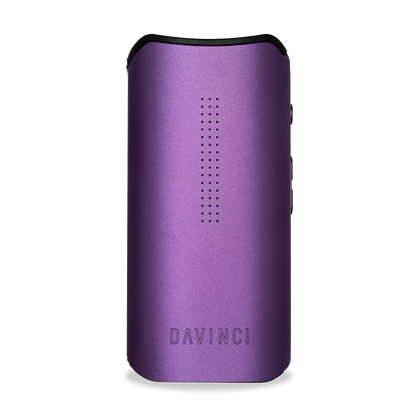 DaVinci IQ Core Vaporizer