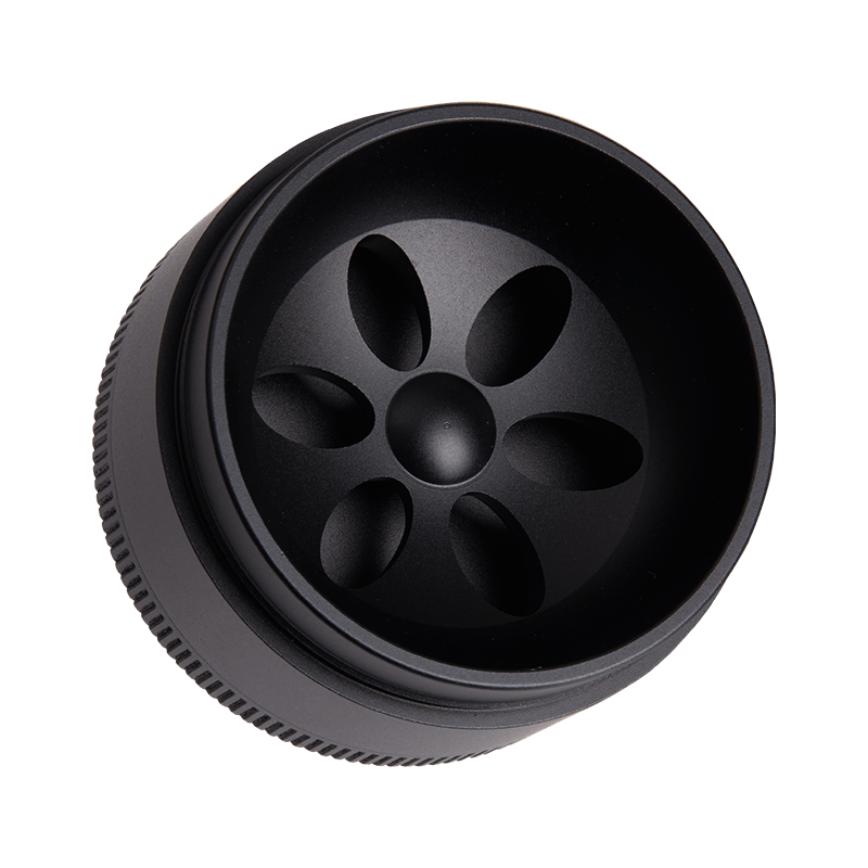 Davinci MIQRO Series Dosage Grinder