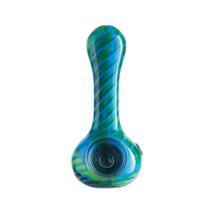 Eyce ORAFLEX Spiral Spoon Pipe