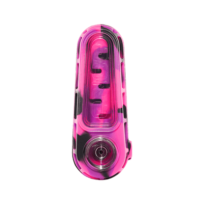 Eyce Glacier Spoon Pipe