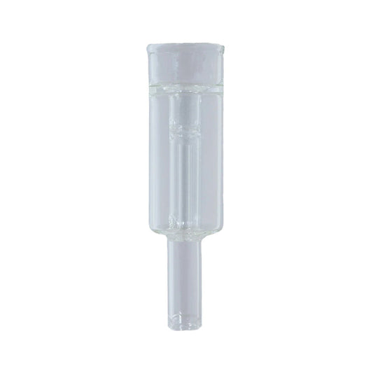 Healthy Rips Fury Edge & ROGUE Glass Bubbler
