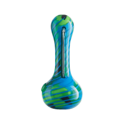 Eyce ORAFLEX Spiral Spoon Pipe