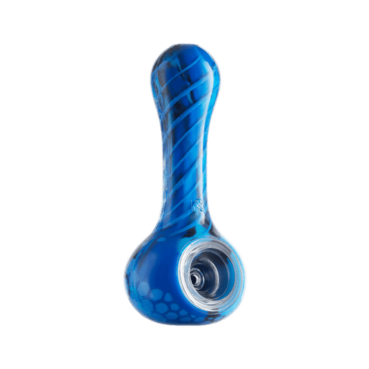 Eyce ORAFLEX Honeycomb Spoon Pipe