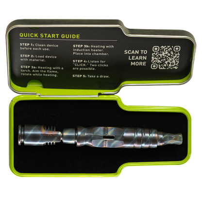 The HyperDyn: TygerDyn