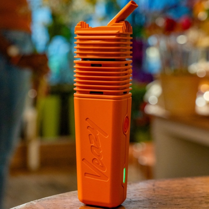 Storz & Bickel Veazy Vaporizer