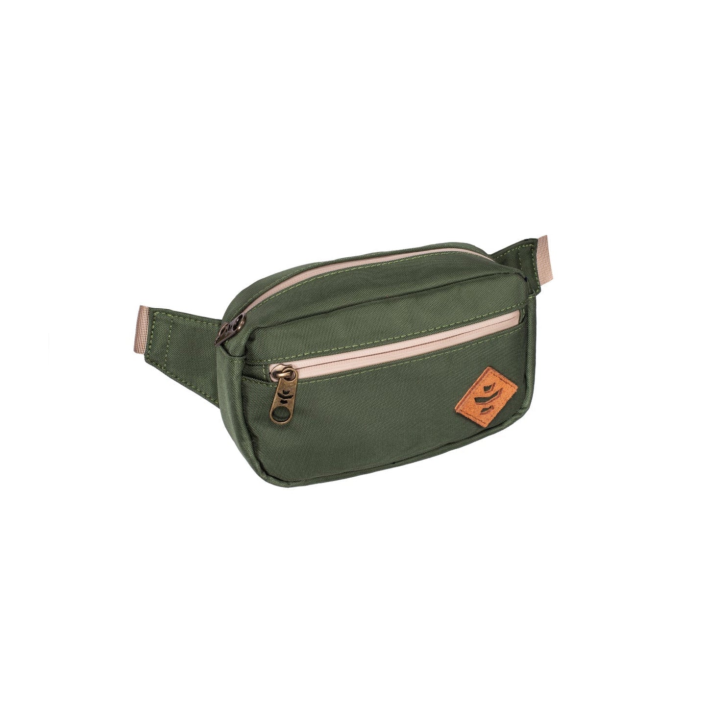 Revelry The Companion - Smell Proof Crossbody Bag