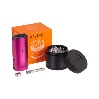 Davinci MIQRO Series Dosage Grinder