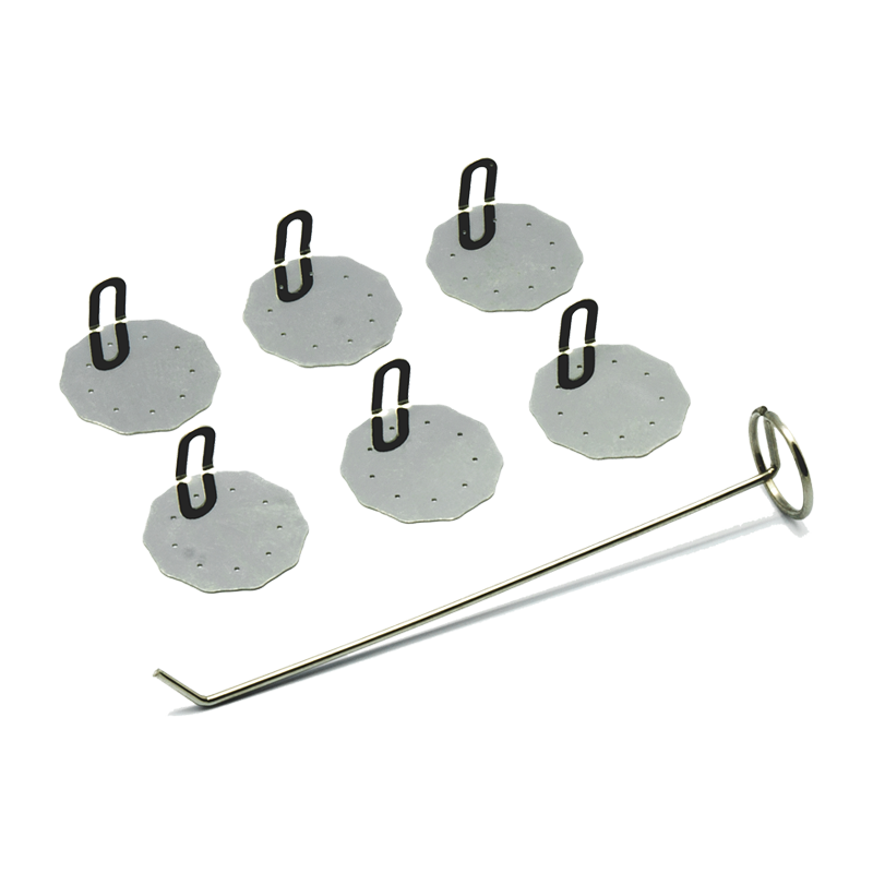 Summit Screen 6 Pack Vaporizers : Portable Parts Vapium   