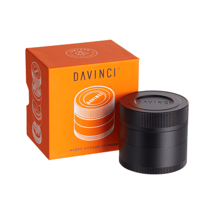 Davinci MIQRO Series Dosage Grinder