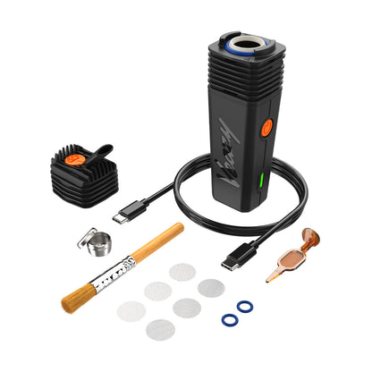 Storz & Bickel Veazy Vaporizer