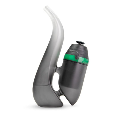 Puffco Bubbler Glass Attachment for New Proxy | 6.5"