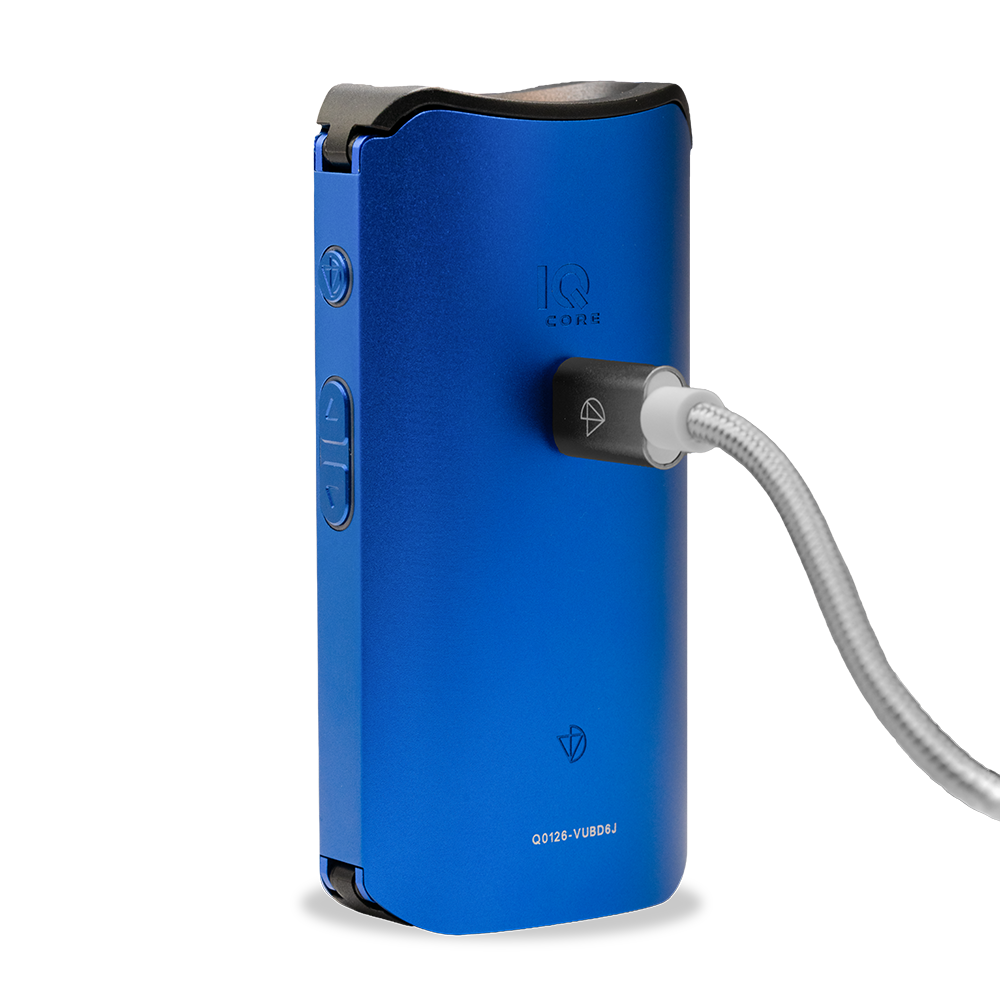 DaVinci IQ Core Vaporizer